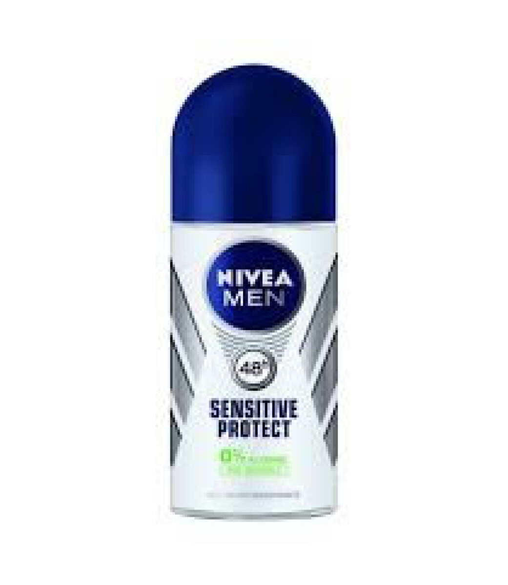 Espuma Nivea Sensitive – Cuidado Corporal