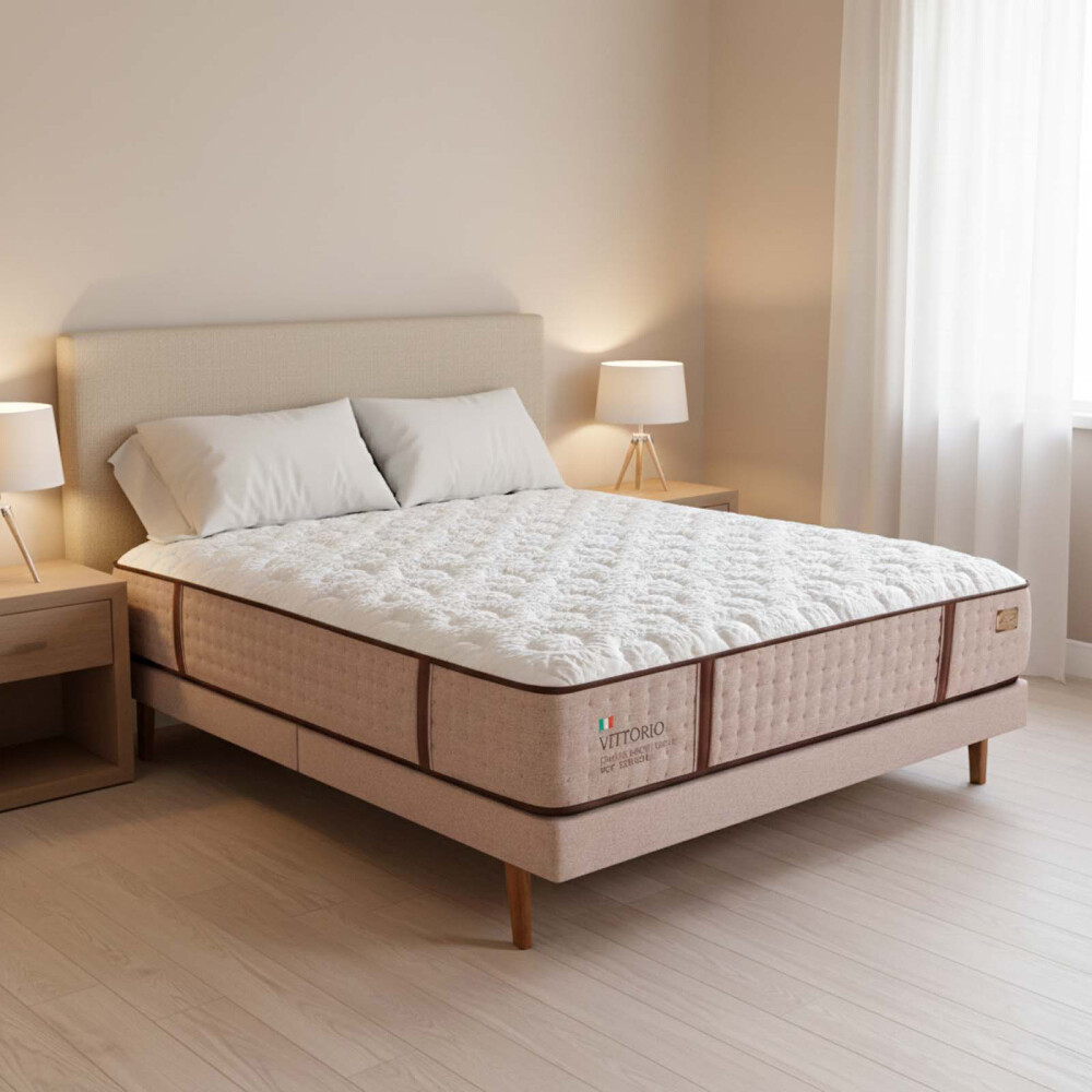 SOMMIER - KING VITTORIO