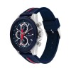 Reloj Tommy Hilfiger1792083 para hombre de silicona Reloj Tommy Hilfiger1792083 Para Hombre De Silicona