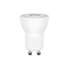 LÁMPARA LED MR11 DIMERIZABLE 3W 2700K ZOCALO GU10 BIVOLT LÁMPARA LED MR11 DIMERIZABLE 3W 2700K ZOCALO GU10 BIVOLT