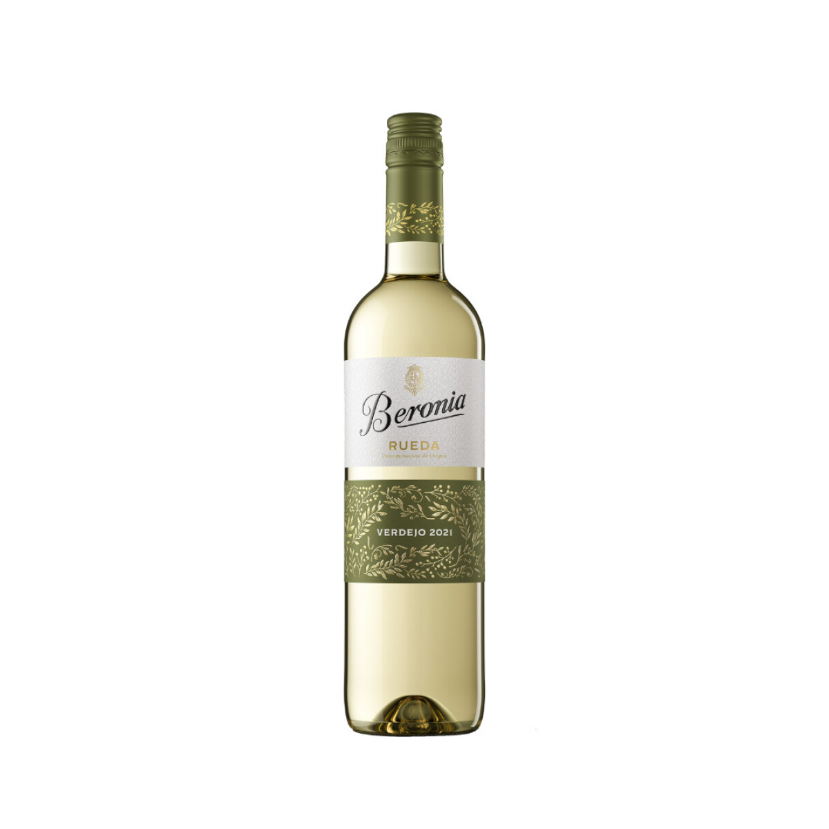 Beronia Verdejo Rueda 750ml 