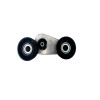 TENSOR DE CORREA DE ALTERNADOR GOL G2 / G3 / G4 1.6N, 1.8N FULL (POLEAS LISAS) 6 Tensor De Correa De Alternador Gol G2 / G3 / G4 1.6n, 1.8n Full (poleas Lisas) 6