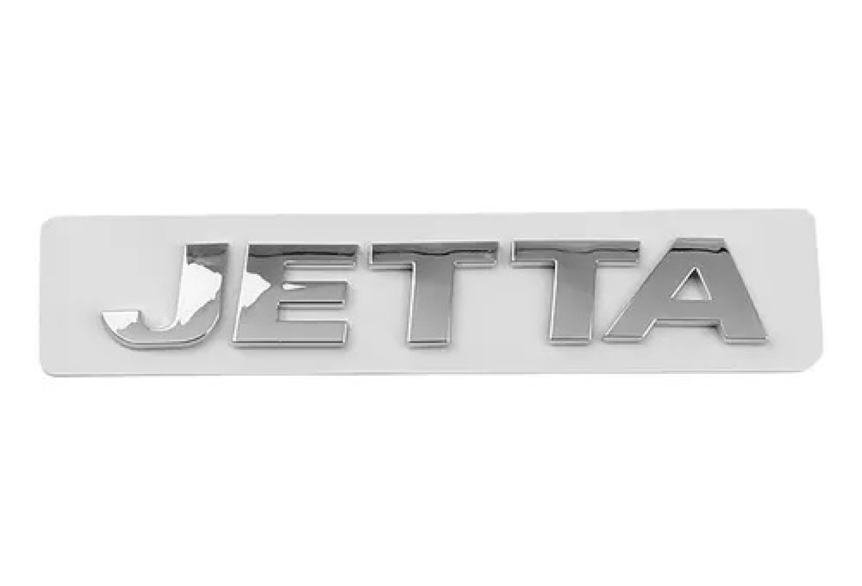EMBLEMA "JETTA" 
