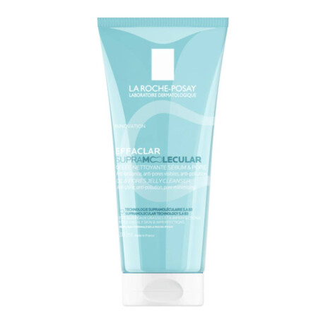 Gel Limpiador Facial La Roche Posay Para Piel Grasa 200 ml