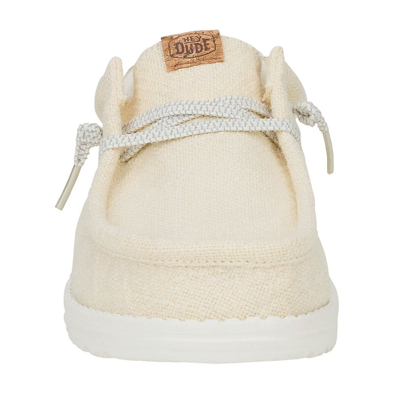 Wally Jute - Hombre Egret