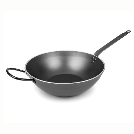 Sarten Wok Robust 30cm Sarten Wok Robust 30cm