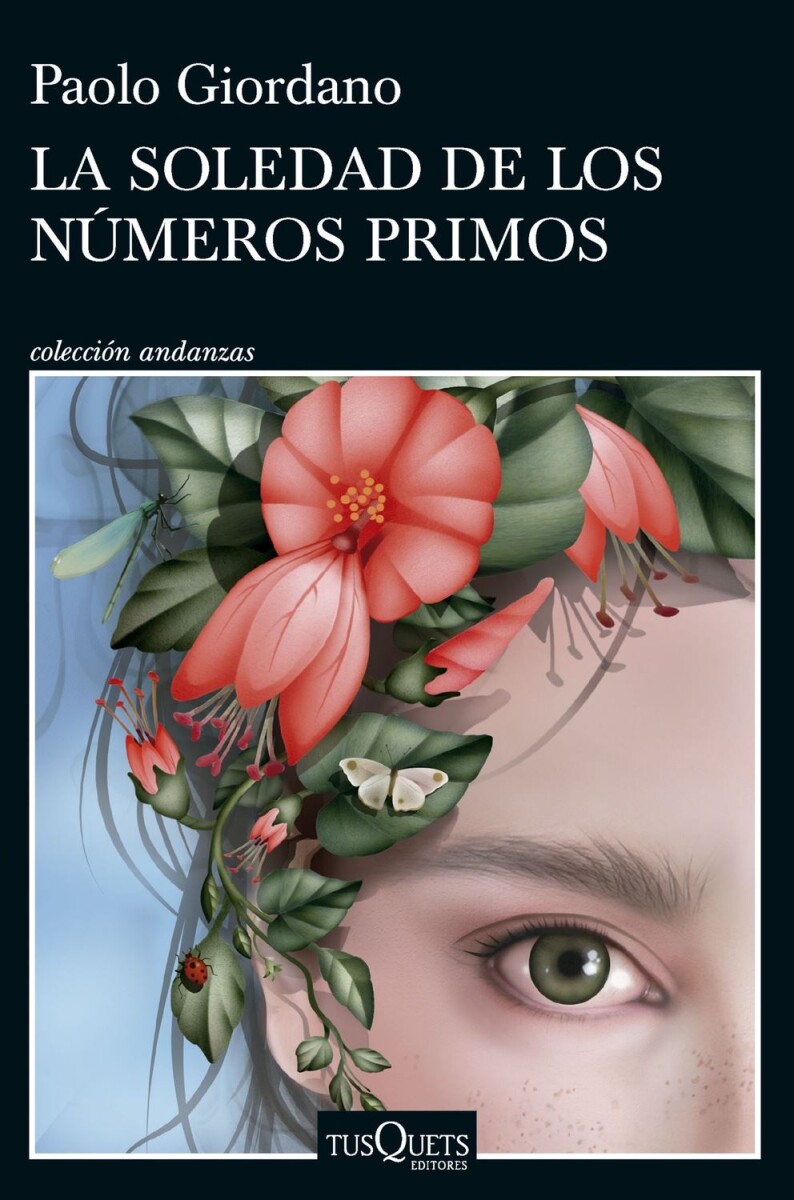 Soledad De Los Números Primos, La 