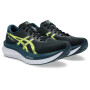 Zapatillas Running Magic Speed 4 Hombre Black/tranquil Teal