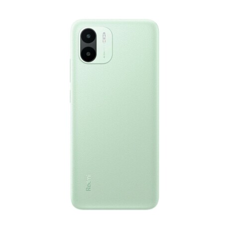Cel Xiaomi Redmi A2 2gb 32gb Light Green Cel Xiaomi Redmi A2 2gb 32gb Light Green