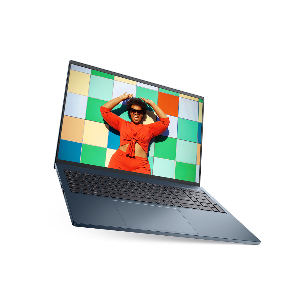 Notebook Laptop Dell Inspiron 7610 16" 3K Táctil, Intel Core i7-11800H, 16GB RAM, 1TB SSD Notebook Laptop Dell Inspiron 7610 16" 3K Táctil, Intel Core i7-11800H, 16GB RAM, 1TB SSD