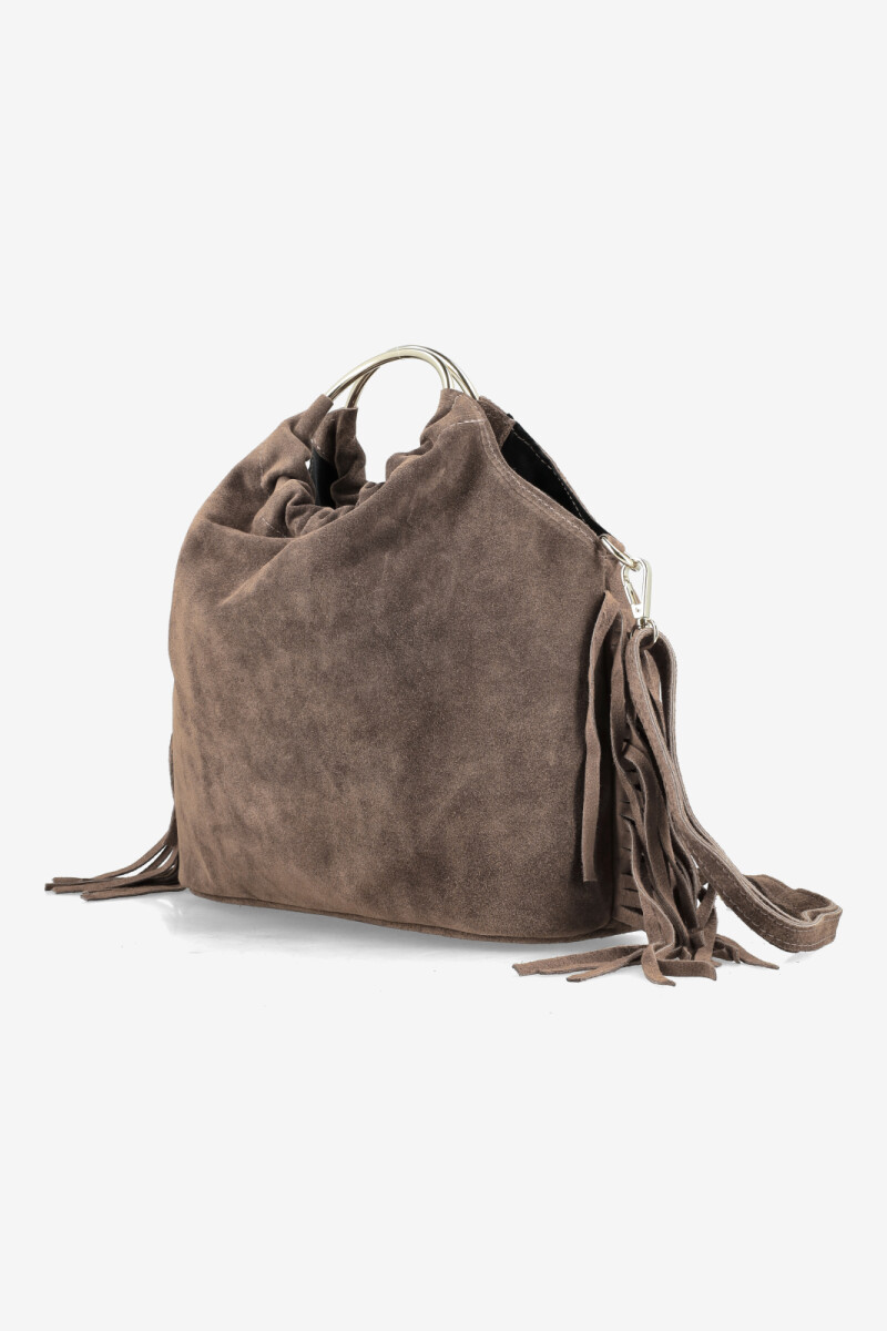 CARTERA Taupe