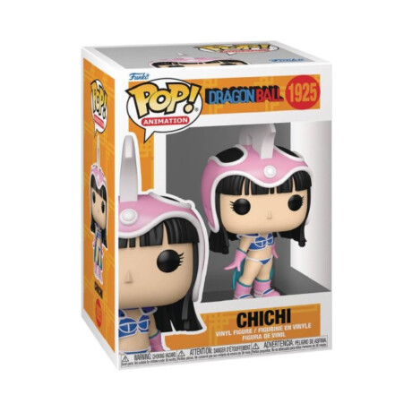 Chichi • Dragon Ball - 1925 Chichi • Dragon Ball - 1925