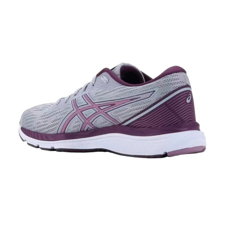 Championes Asics Gel- Pacemaker 2 Black