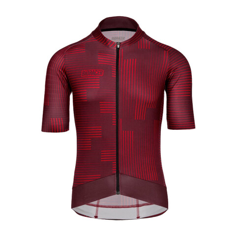 JERSEY EPIC WARP BORDO