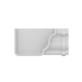 ESQUINERO STYLE EXTERIOR 132 X 89 - TIGRE ESQUINERO STYLE EXTERIOR 132 X 89 - TIGRE
