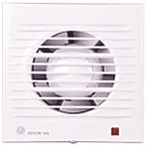 EXTRACTOR S & P DECOR - 100 C Sin color