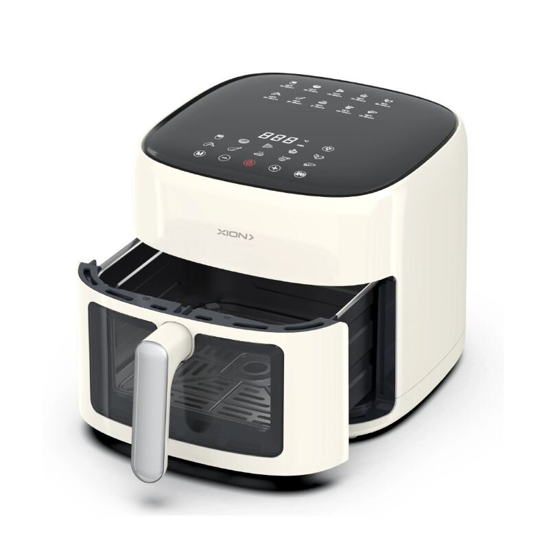 FREIDORA SIN ACEITE XION 6,8L Freidora Sin Aceite Xion 6,8l
