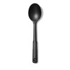 Juego 4 Piezas Utensilios Nylon Negro Oxo Juego 4 Piezas Utensilios Nylon Negro Oxo