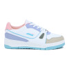 Avia Calzado Deportivo Para Mujer Cambri W - White/lilac/pink Blanco-lila