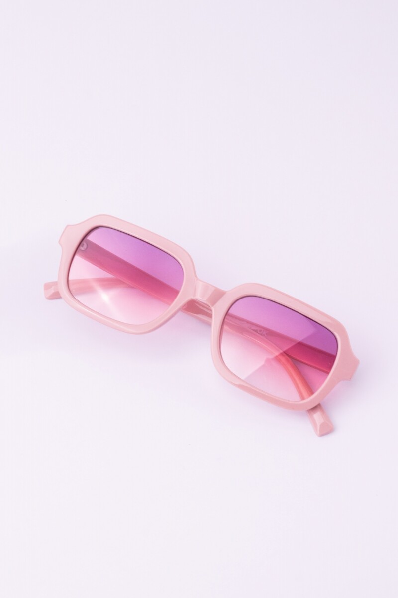 HARRY SUNNIES - PINK 