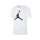 REMERA JORDAN JUMPMAN CREW White