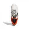 Championes Adidas BREAK START Hombre KH9198 Blanco-negro