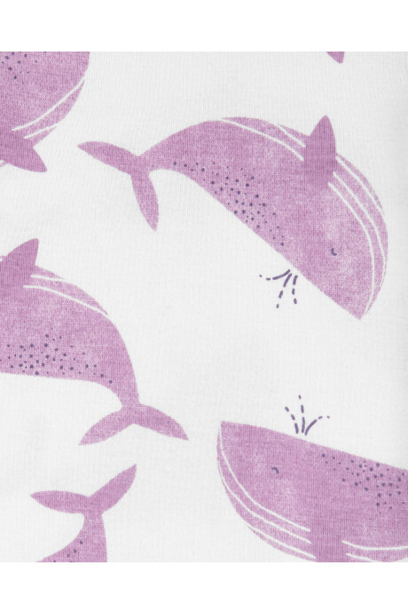 Pack cinco bodies de algodón, manga corta, estampados Pack cinco bodies de algodón, manga corta, estampados