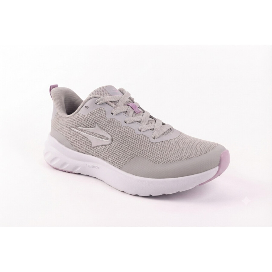 TOPPER STRONG PACE III GRIS