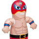 INTEX TENTEMPIE INFLABLE LUCHADOR-BOXEADOR Intex Tentempie Inflable Luchador-boxeador