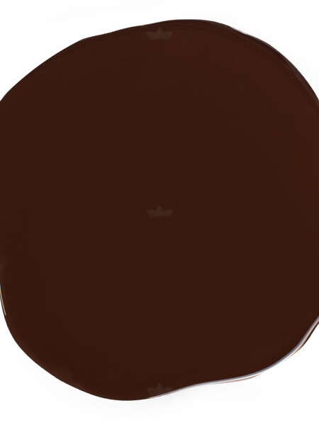 PINTOR ESMALTE SATINADO MARRON - 0.9LT N/A