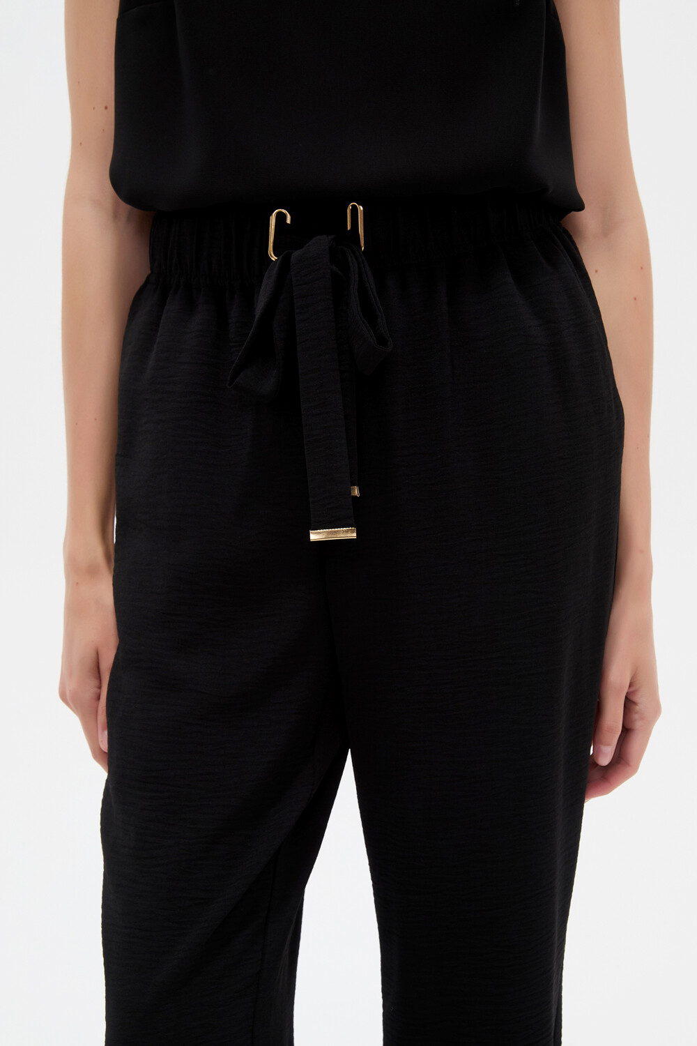 Pantalon Brakil Negro