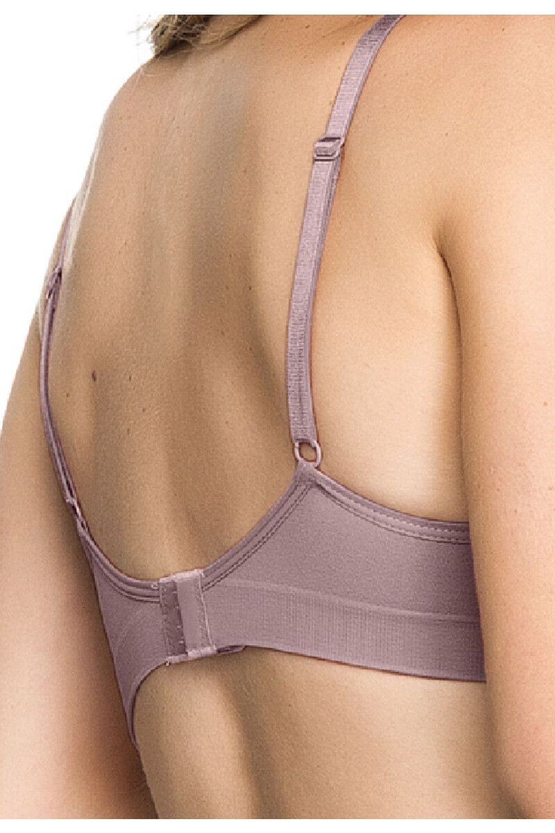 SOUTIEN BASICO ARMADO ROSADO