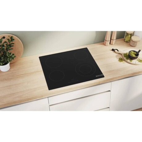 Placa vitrocerámica Bosch 60 cm PKF611BB8E