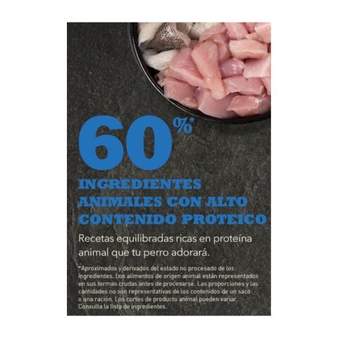 Acana Dog Free Run Poultry Recipe 2 kg (4,5 Lb) Acana Dog Free Run Poultry Recipe 2 kg (4,5 Lb)