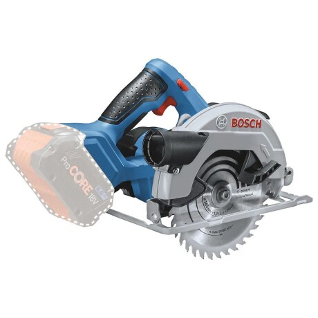 Sierra Circular inalámbrica Bosch GKS 18V-57 18V Sierra Circular inalámbrica Bosch GKS 18V-57 18V