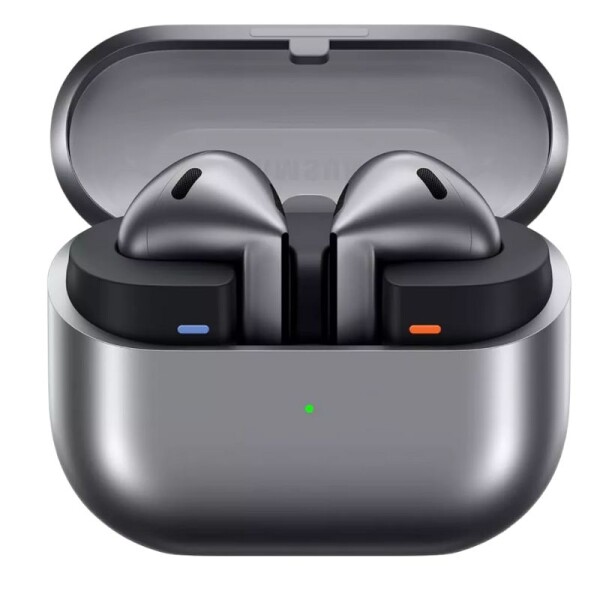 Auricular Samsung Buds 3 Silver R530 Auricular Samsung Buds 3 Silver R530