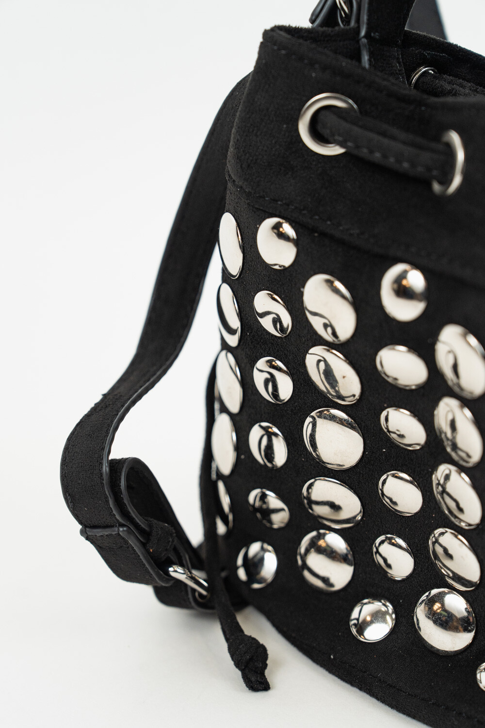 Cartera Ziria Negro