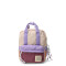 Mochila Miss Carol EMER combinada Multicolor