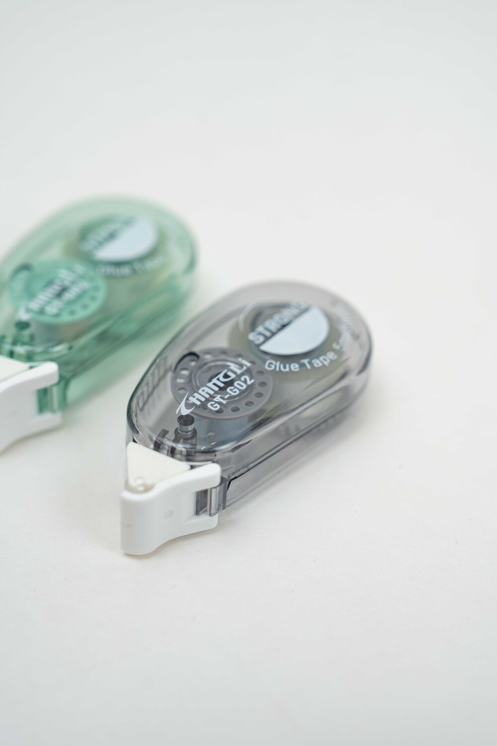 Accesorios De Escritorio Corrector, Mix 3 Colores Color Unico