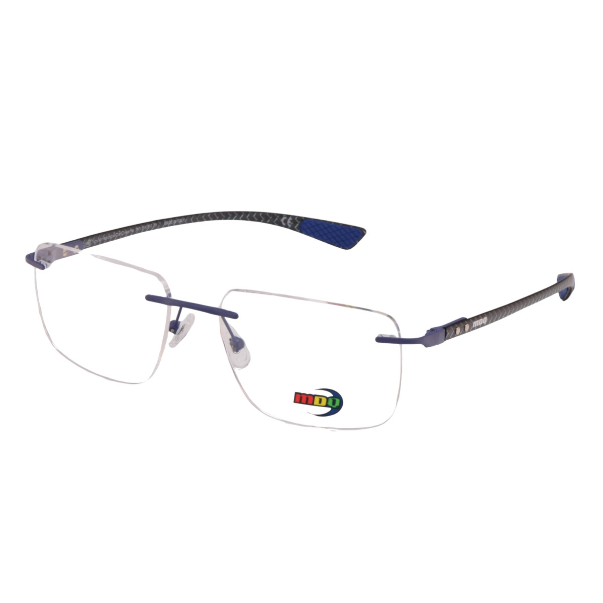 MDQ M38 col azul matev m/a 