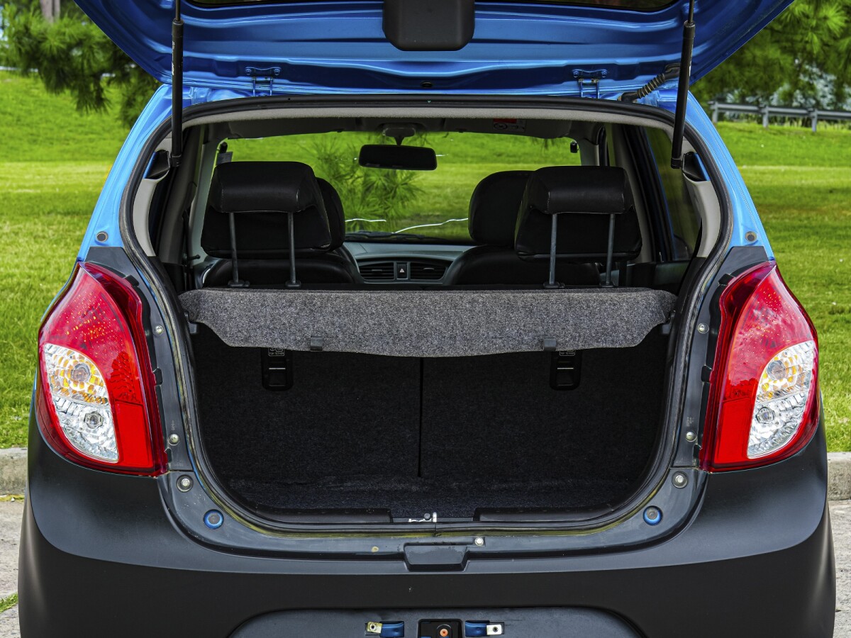 Suzuki Alto 800 STD | Permuta / Financia Suzuki Alto 800 STD | Permuta / Financia