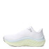 Championes de Mujer New Balance Running Course Kaiha Blanco - Plateado