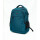 Mochila Aoking con USB Azul