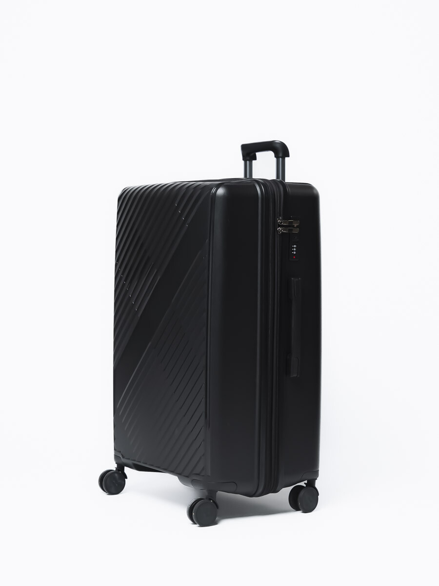 Valija Nomade Executive 28 pulgadas - Negro 