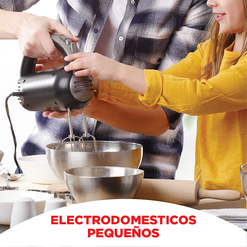 Pequeños-Electrodomesticos