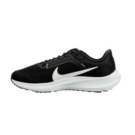 Championes Nike Pegasus 40 Black