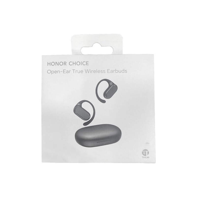 Auriculares Bluetooth HONOR Choice Open-ear OWS Earbuds Gray Auriculares Bluetooth HONOR Choice Open-ear OWS Earbuds Gray