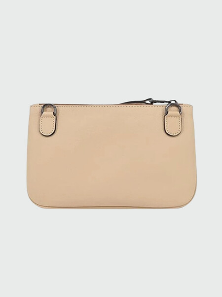 Longchamp -Cartera de cuero, Le pliage 3D 0