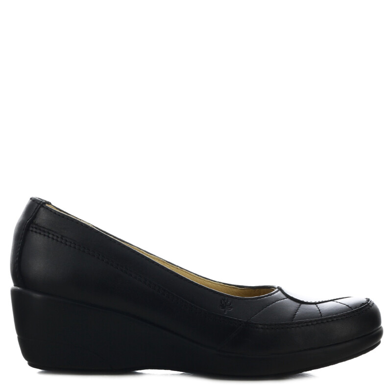 Zapatos de Mujer Lombardino Sofia Negro