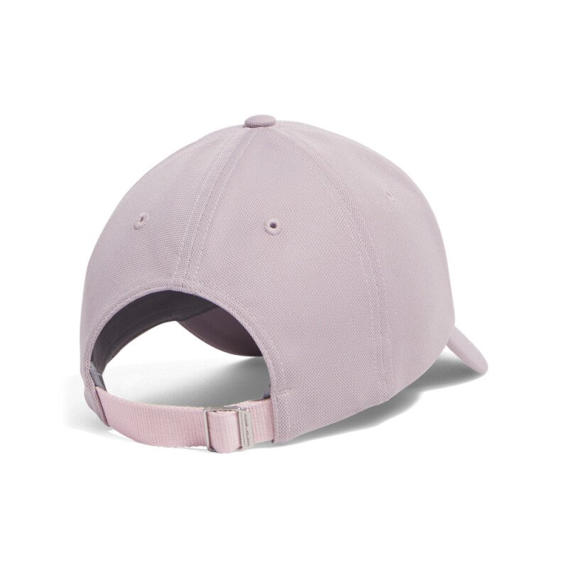 Women's UA Blitzing Adj-PNK GRY-009